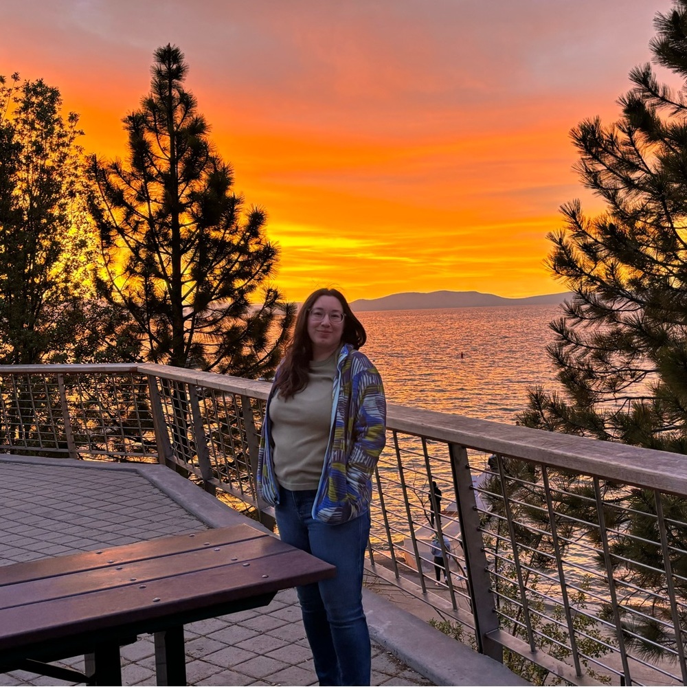 Meet your Posher, Catherine